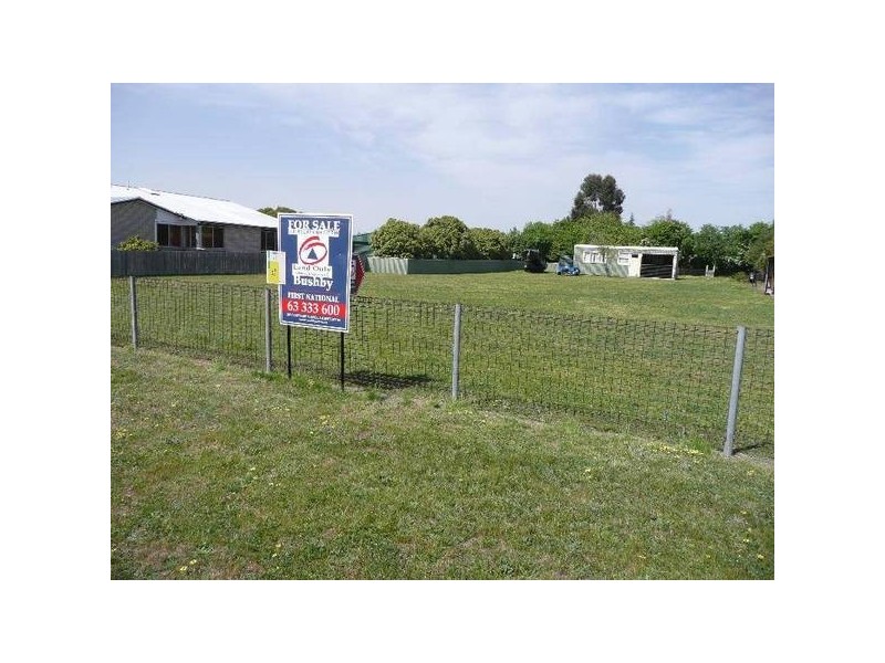 1 South Street, Carrick TAS 7291