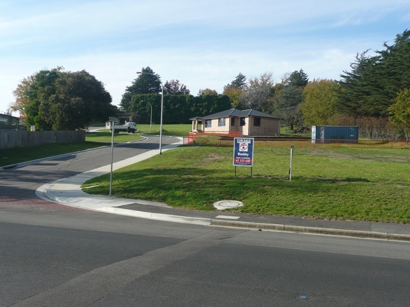 The Avenue, St Leonards TAS 7250
