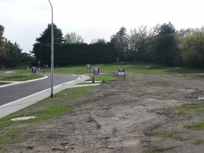 The Avenue, St Leonards TAS 7250
