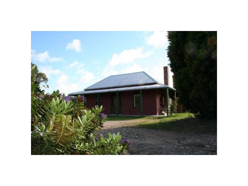 181 Browns Road, Lilydale TAS 7268