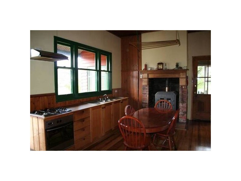 181 Browns Road, Lilydale TAS 7268