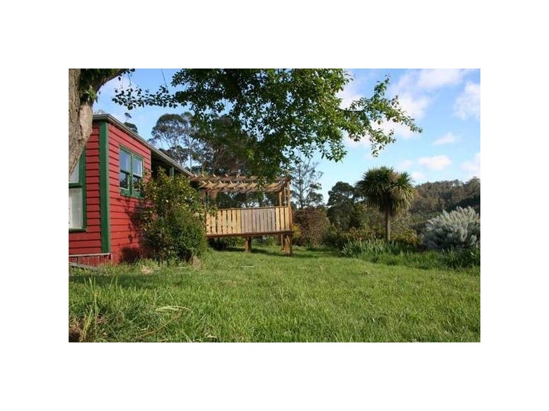 181 Browns Road, Lilydale TAS 7268