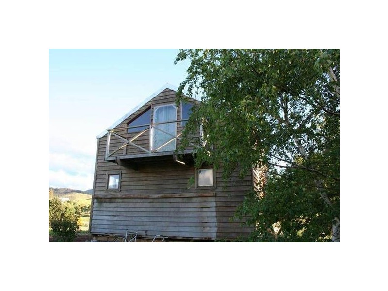 181 Browns Road, Lilydale TAS 7268