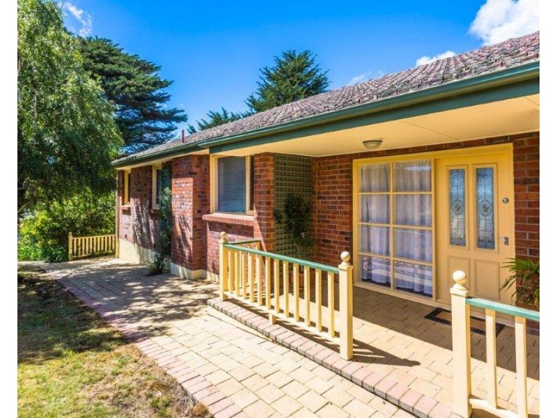 1 Dilston Road, Dilston TAS 7252
