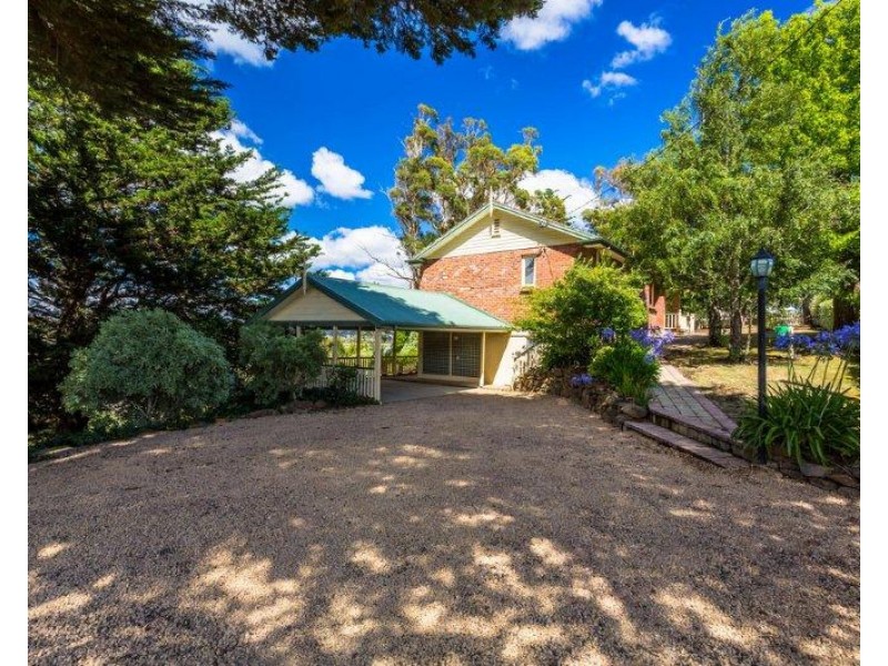 1 Dilston Road, Dilston TAS 7252