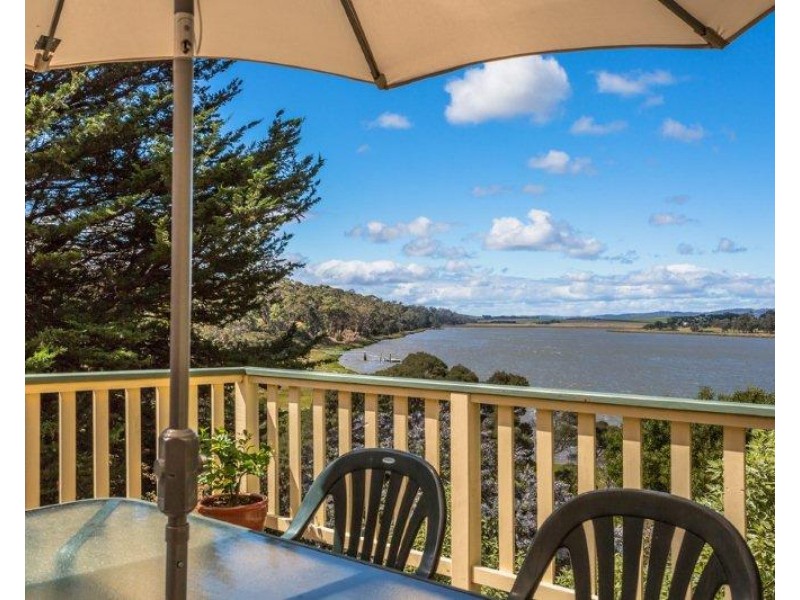 1 Dilston Road, Dilston TAS 7252
