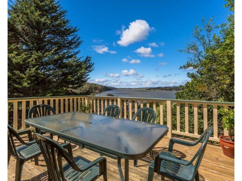 1 Dilston Road, Dilston TAS 7252