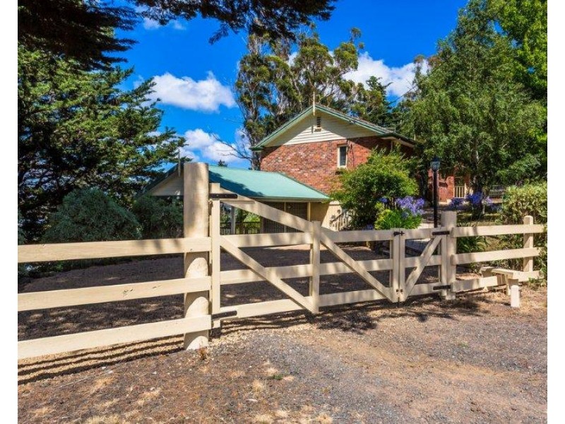 1 Dilston Road, Dilston TAS 7252
