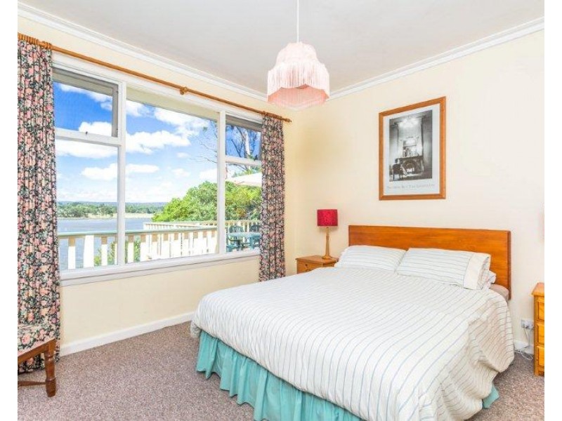 1 Dilston Road, Dilston TAS 7252