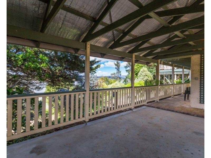 1 Dilston Road, Dilston TAS 7252