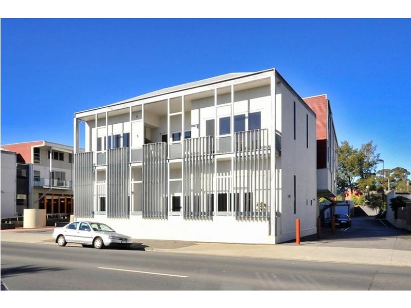 10/135 Paterson Street, Launceston TAS 7250