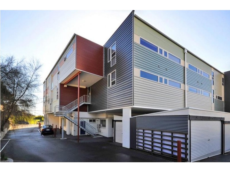 10/135 Paterson Street, Launceston TAS 7250