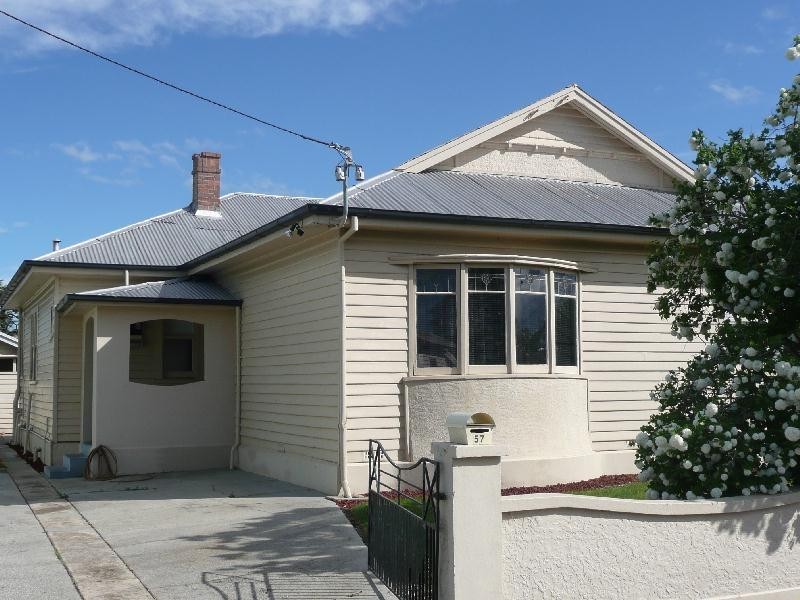 57 Joffre Street, Mowbray TAS 7248