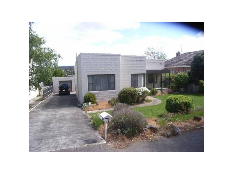 100 Cambridge Street, West Launceston TAS 7250