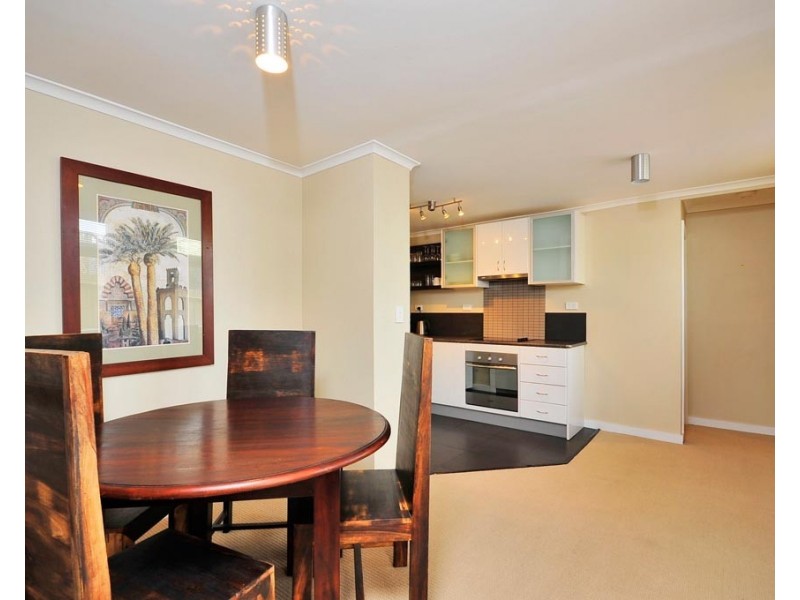 6/7 St Georges Square, Launceston TAS 7250