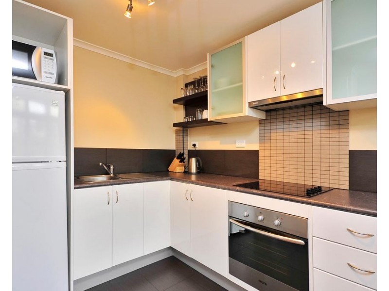 6/7 St Georges Square, Launceston TAS 7250