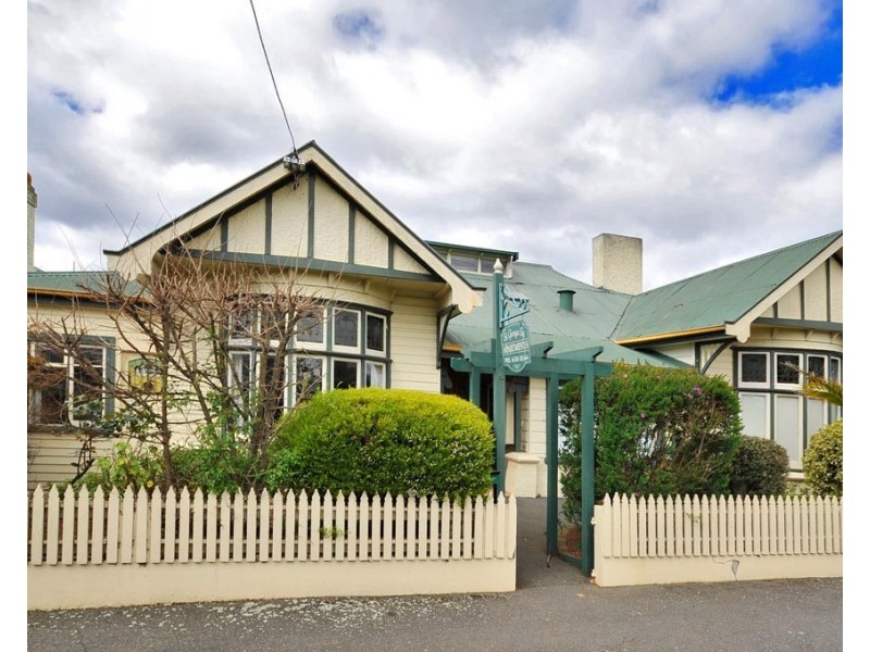 6/7 St Georges Square, Launceston TAS 7250