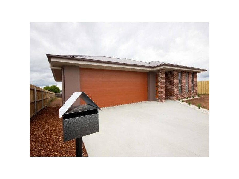 9 Countryfield Court, Longford TAS 7301