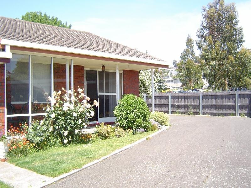 6/15 Currawong Pl., Riverside TAS 7250