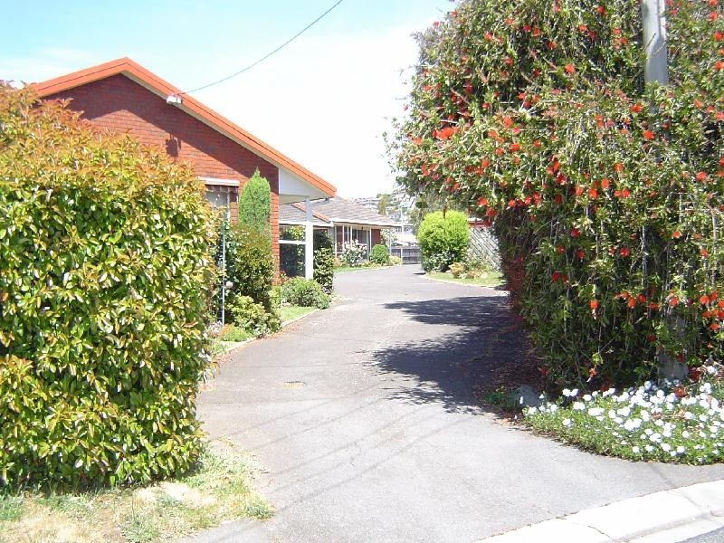 6/15 Currawong Pl., Riverside TAS 7250