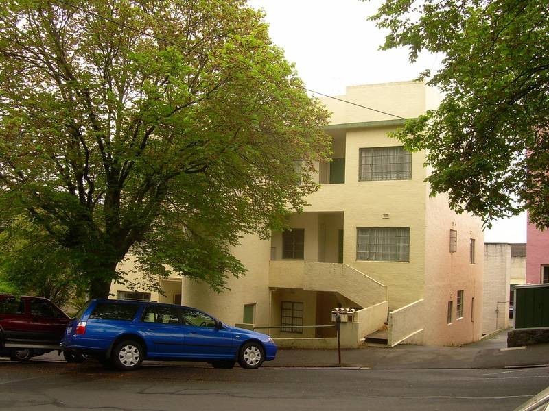 6/10 Frederick Street, Launceston TAS 7250