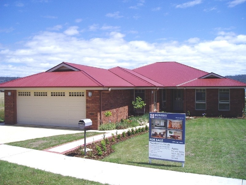 127 Mount Stuart Drive, Newnham TAS 7248