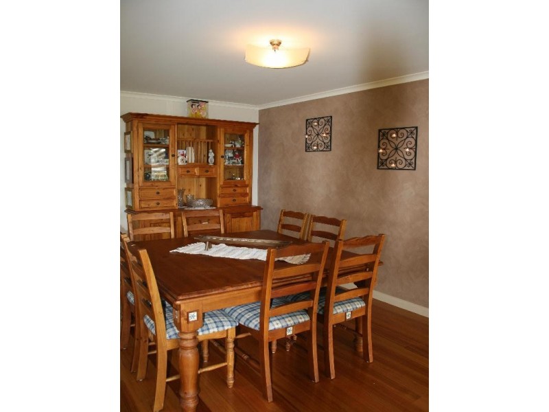 127 Mount Stuart Drive, Newnham TAS 7248