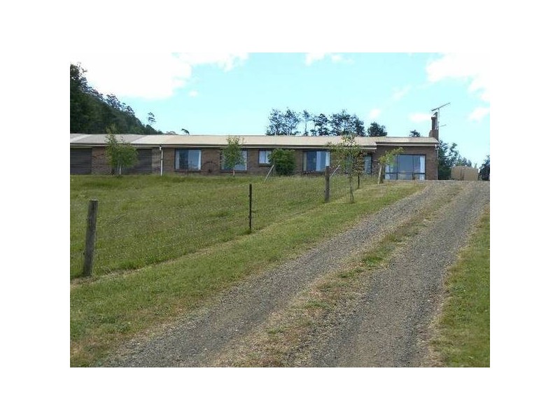 1835 Frankford Road, Frankford TAS 7275