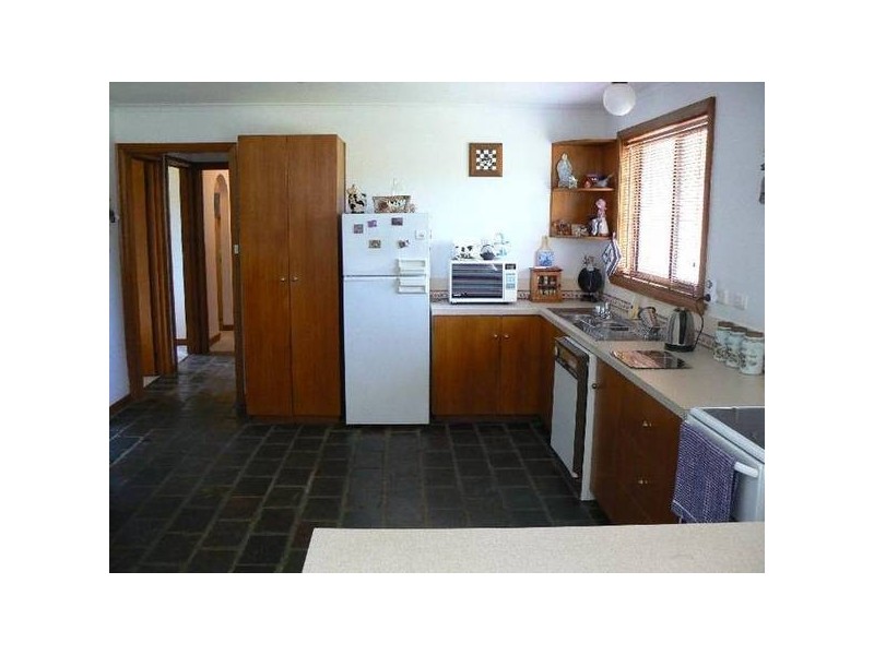 1835 Frankford Road, Frankford TAS 7275