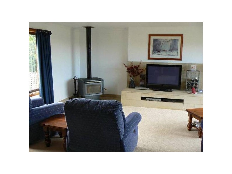 1835 Frankford Road, Frankford TAS 7275