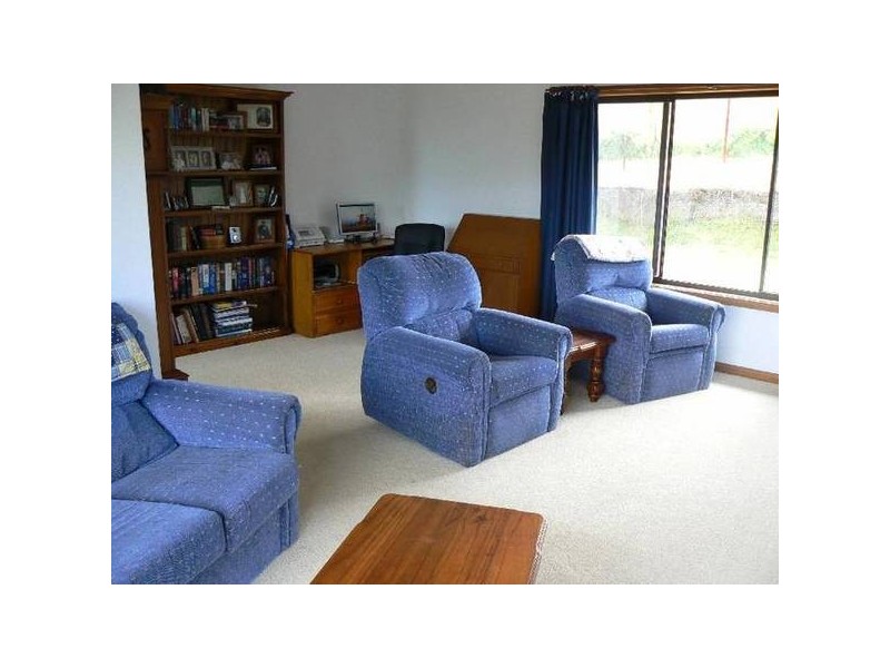 1835 Frankford Road, Frankford TAS 7275