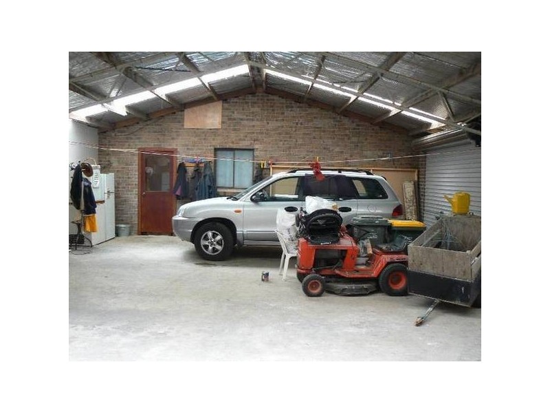 1835 Frankford Road, Frankford TAS 7275