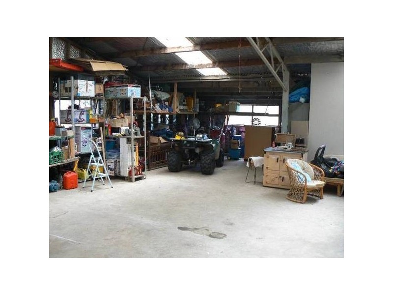 1835 Frankford Road, Frankford TAS 7275