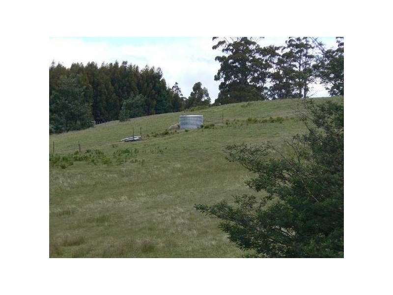 1835 Frankford Road, Frankford TAS 7275