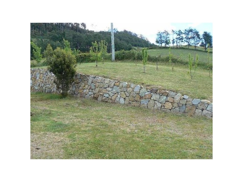 1835 Frankford Road, Frankford TAS 7275
