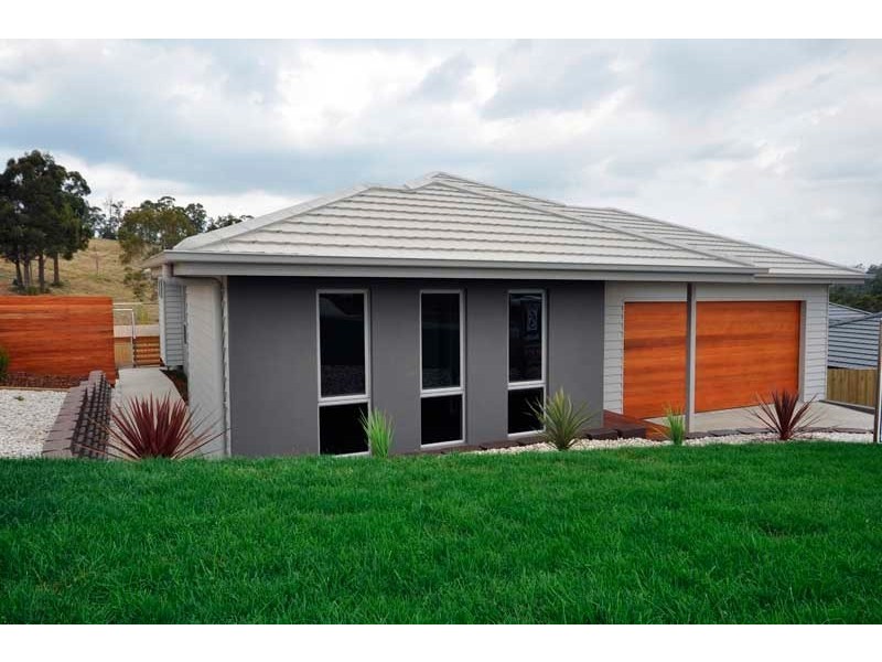 27 Lomond View Drive, Prospect TAS 7250