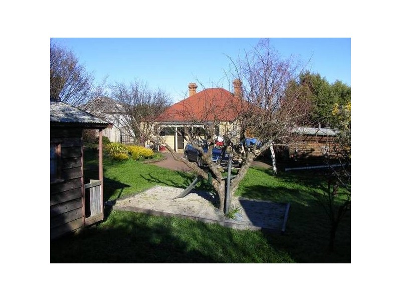 299 St Leonards Road, St Leonards TAS 7250