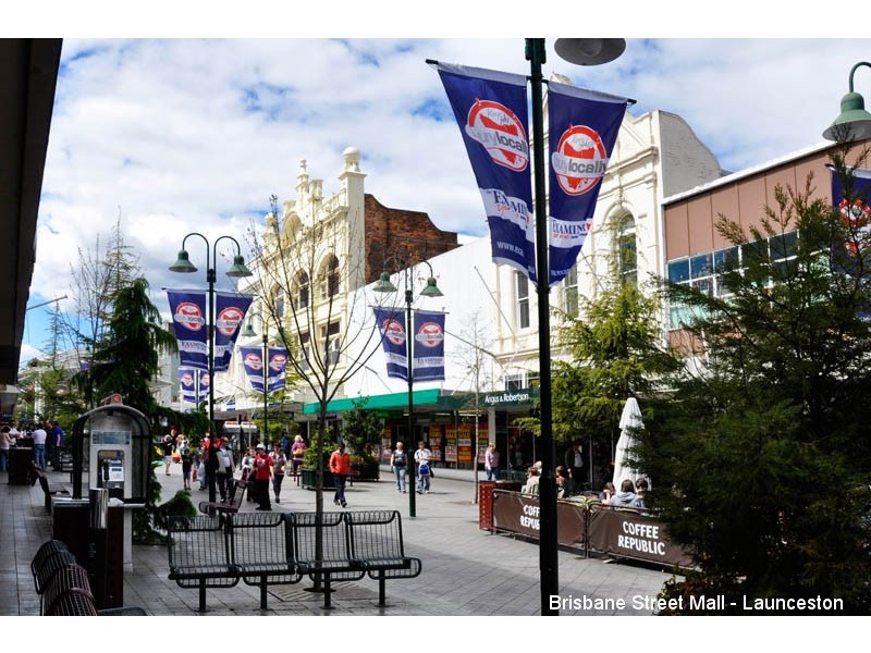 155 Elphin Road, Launceston TAS 7250