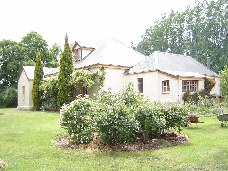 33 Collins Street, Evandale TAS 7212