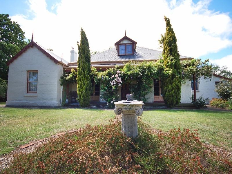 33 Collins Street, Evandale TAS 7212
