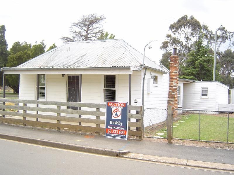 1 Murray Street, Evandale TAS 7212