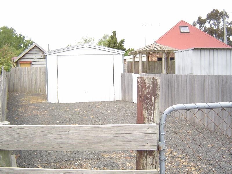 1 Murray Street, Evandale TAS 7212