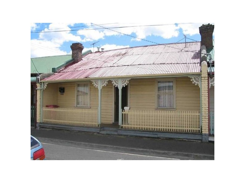 16 Russell Street, Invermay TAS 7248