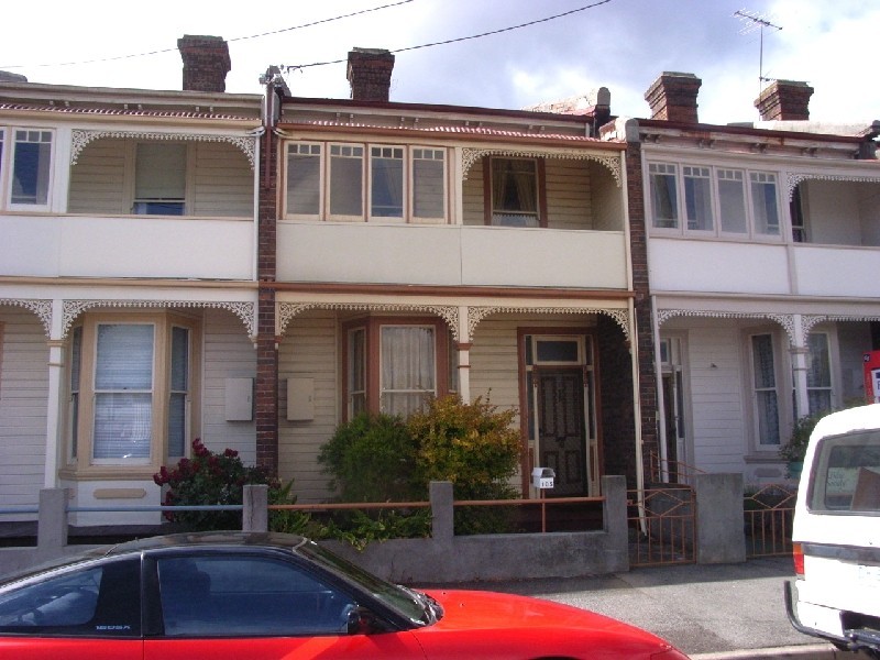 105 Elizabeth Street, Launceston TAS 7250