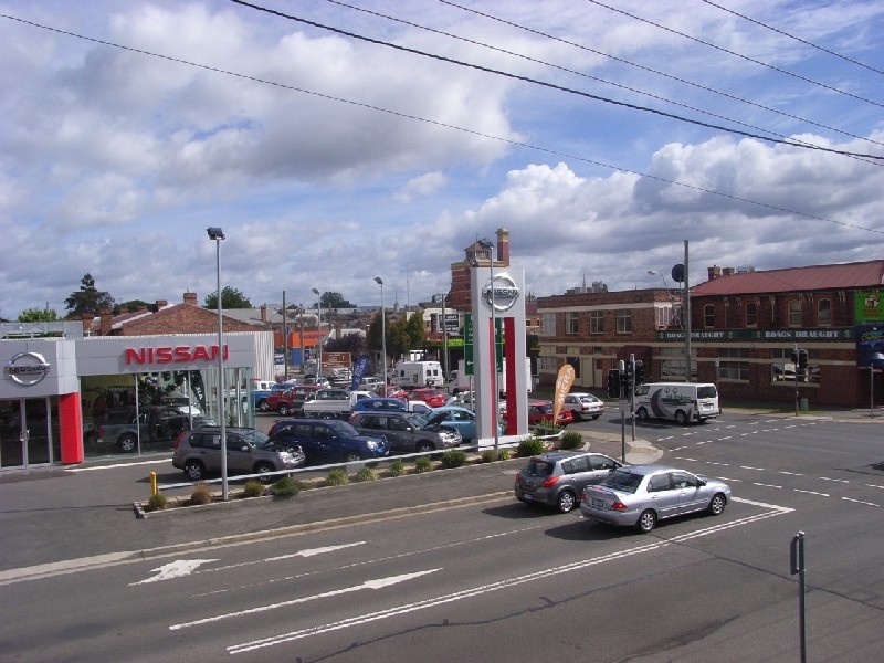 105 Elizabeth Street, Launceston TAS 7250