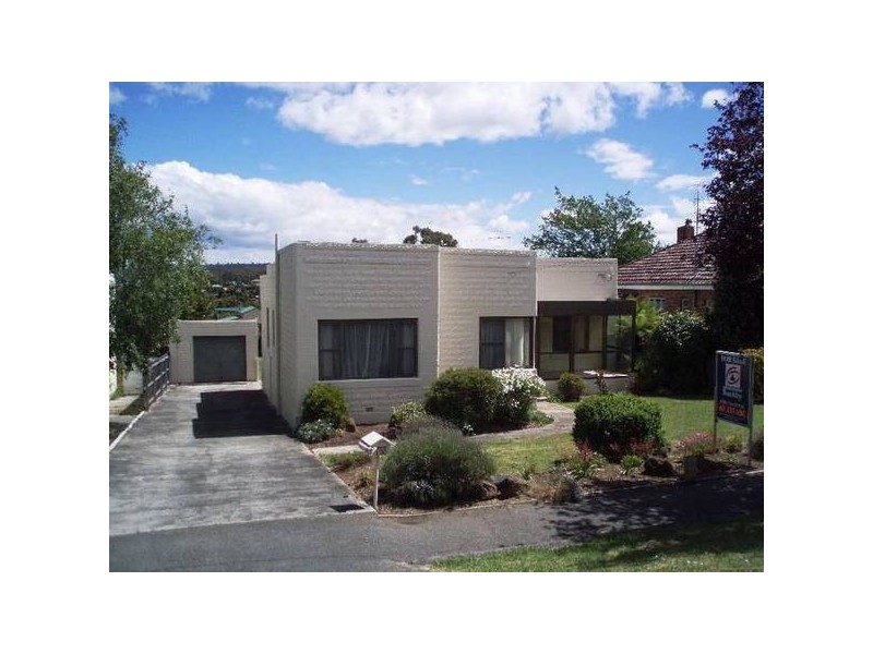 100 Cambridge Street., West Launceston TAS 7250