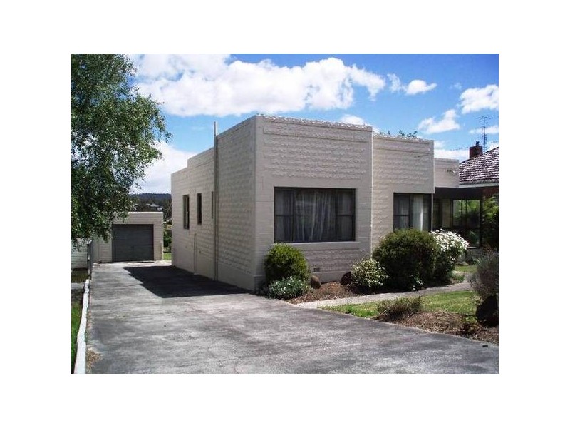 100 Cambridge Street., West Launceston TAS 7250