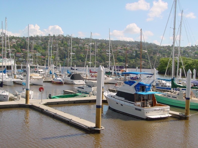 21 Seaport Boulevard, Launceston TAS 7250