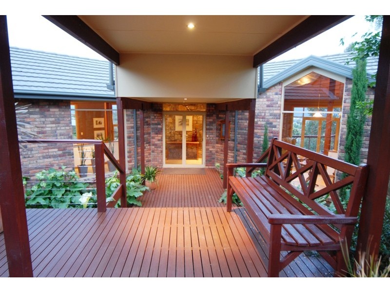 14 Sunnyside Crescent, Trevallyn TAS 7250