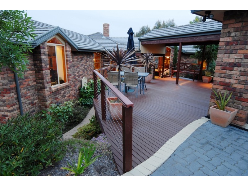 14 Sunnyside Crescent, Trevallyn TAS 7250